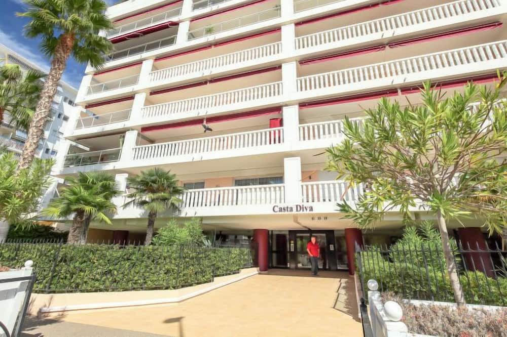Photo of Outdoor in Pointe Croisette