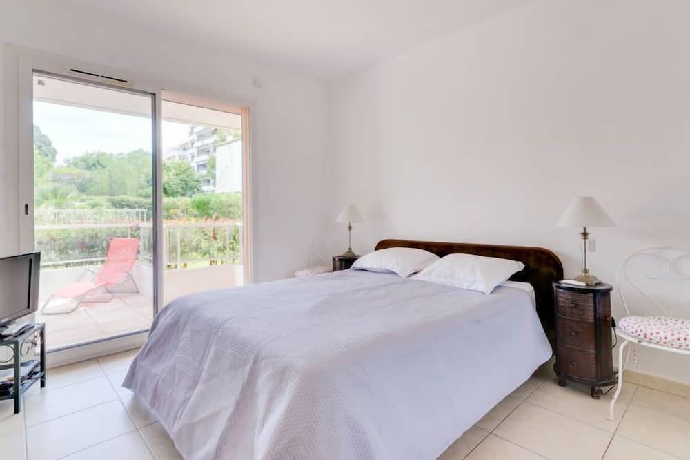 Photo of Bedroom in Pointe Croisette
