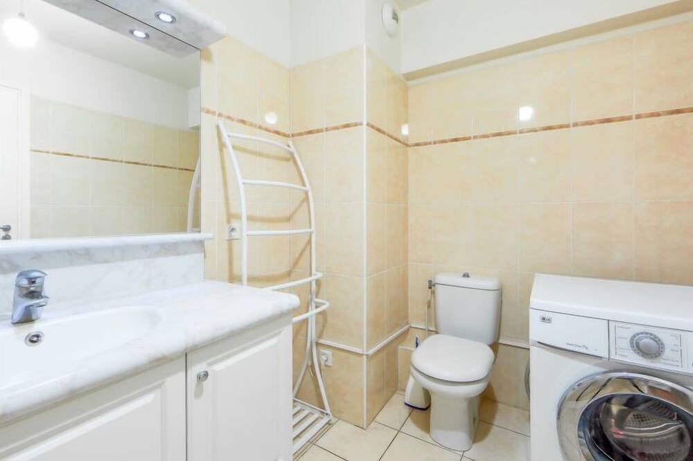 Photo of Bathroom in Pointe Croisette