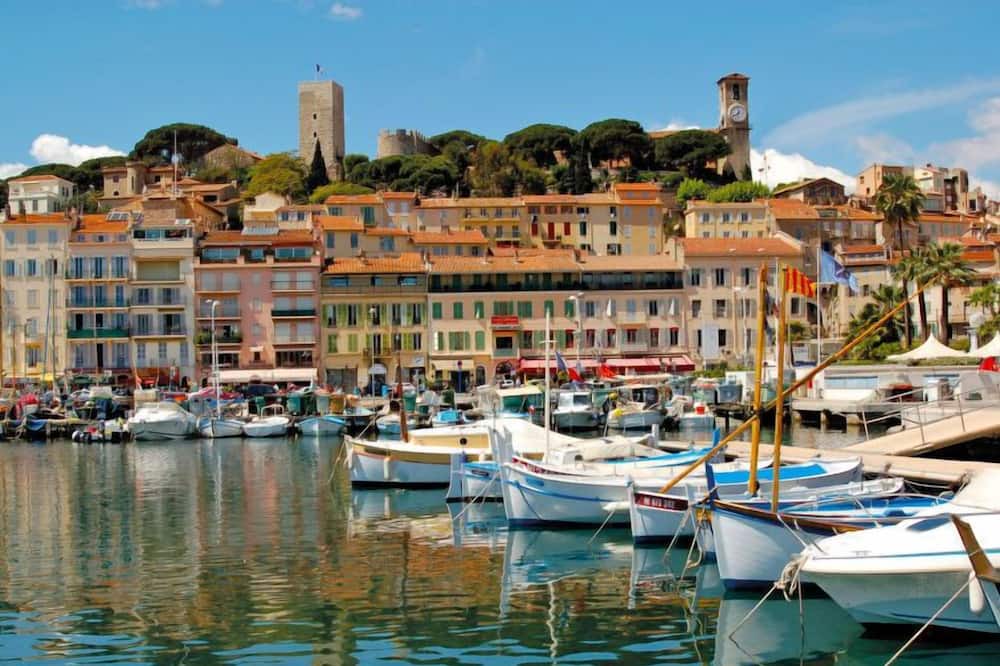 Photo of Outdoor in Pointe Croisette