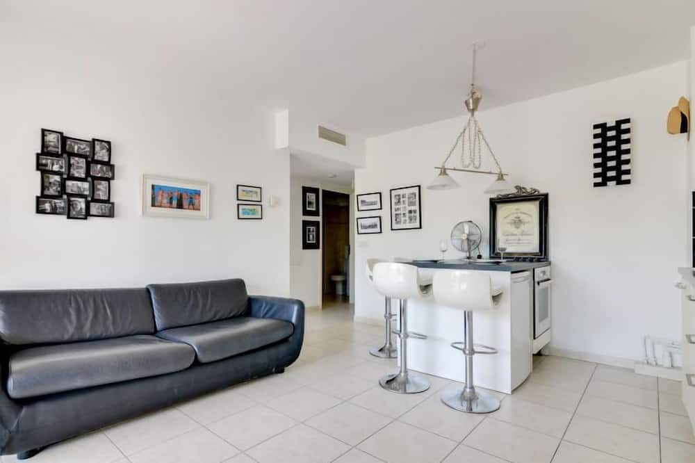 Photo of Livingroom in Pointe Croisette