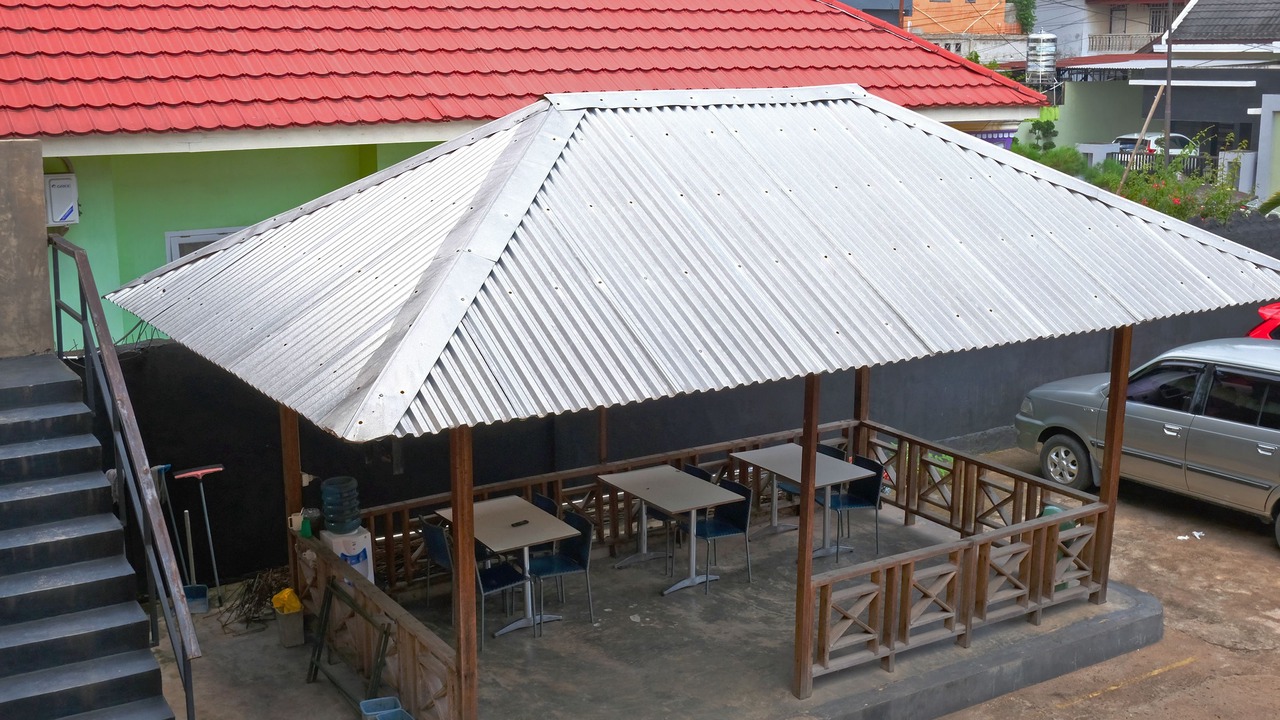 Photo of Outdoor in Jambi