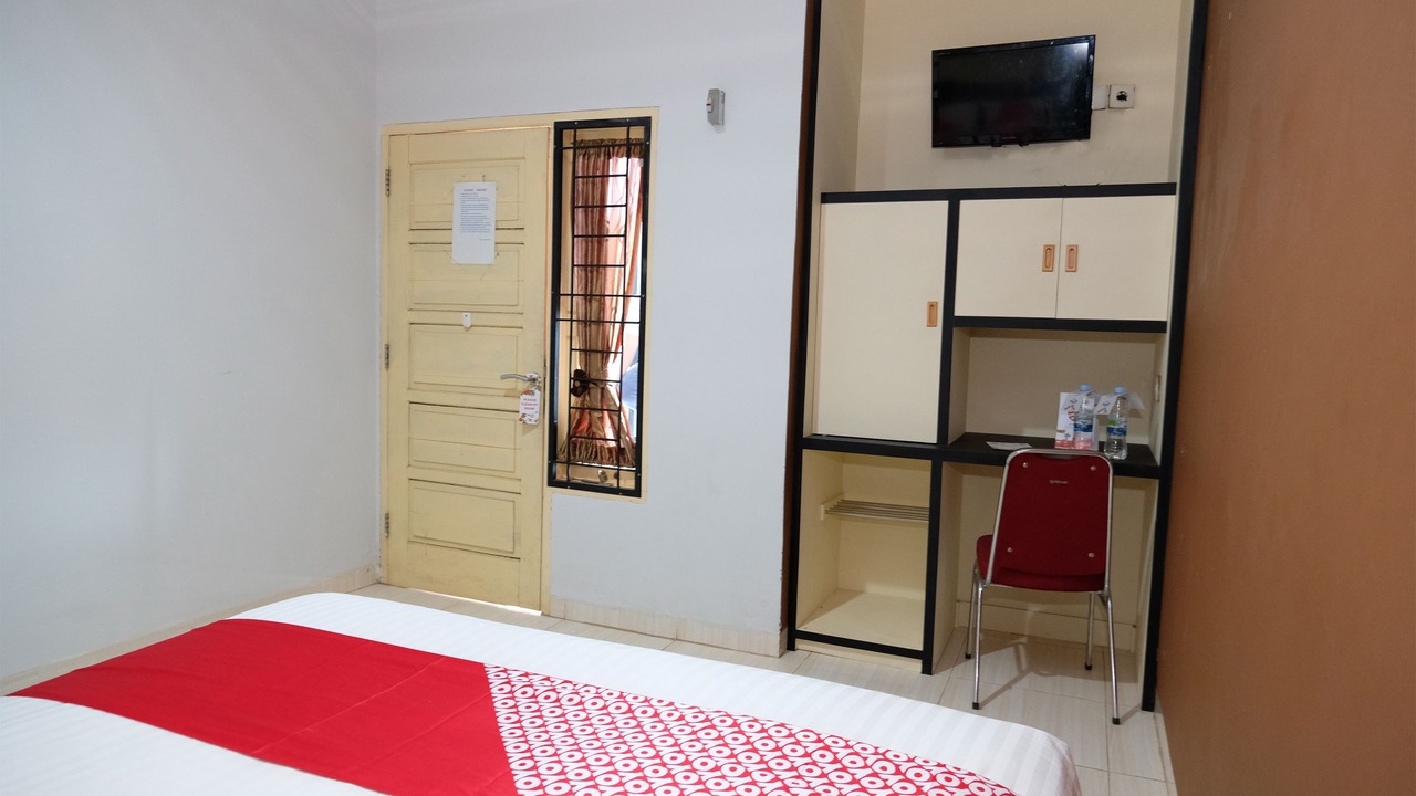 Photo of Bedroom in Jambi