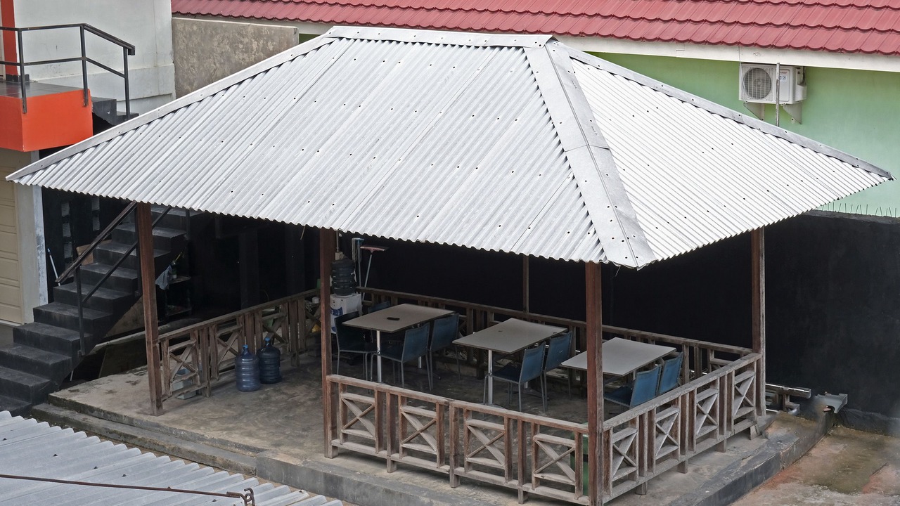 Photo of Outdoor in Jambi