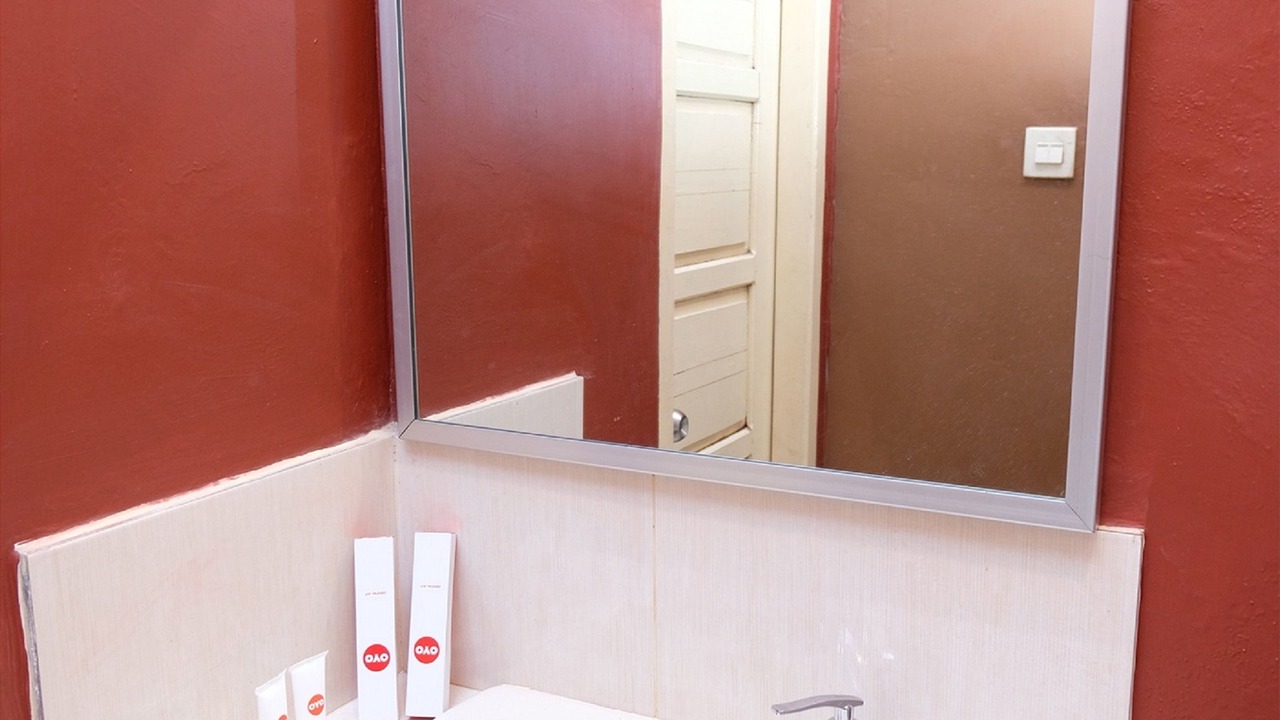 Photo of Bathroom in Jambi