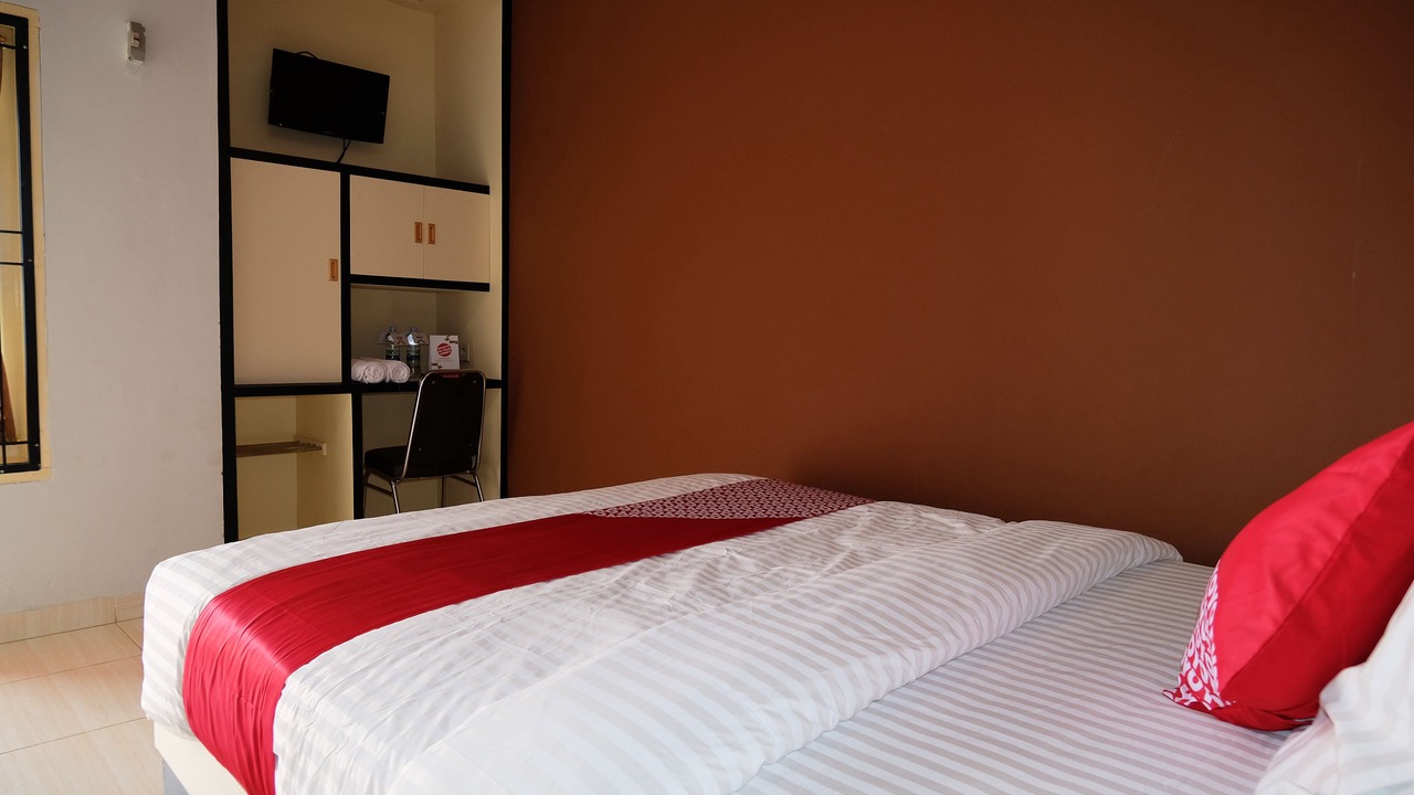 Photo of Bedroom in Jambi