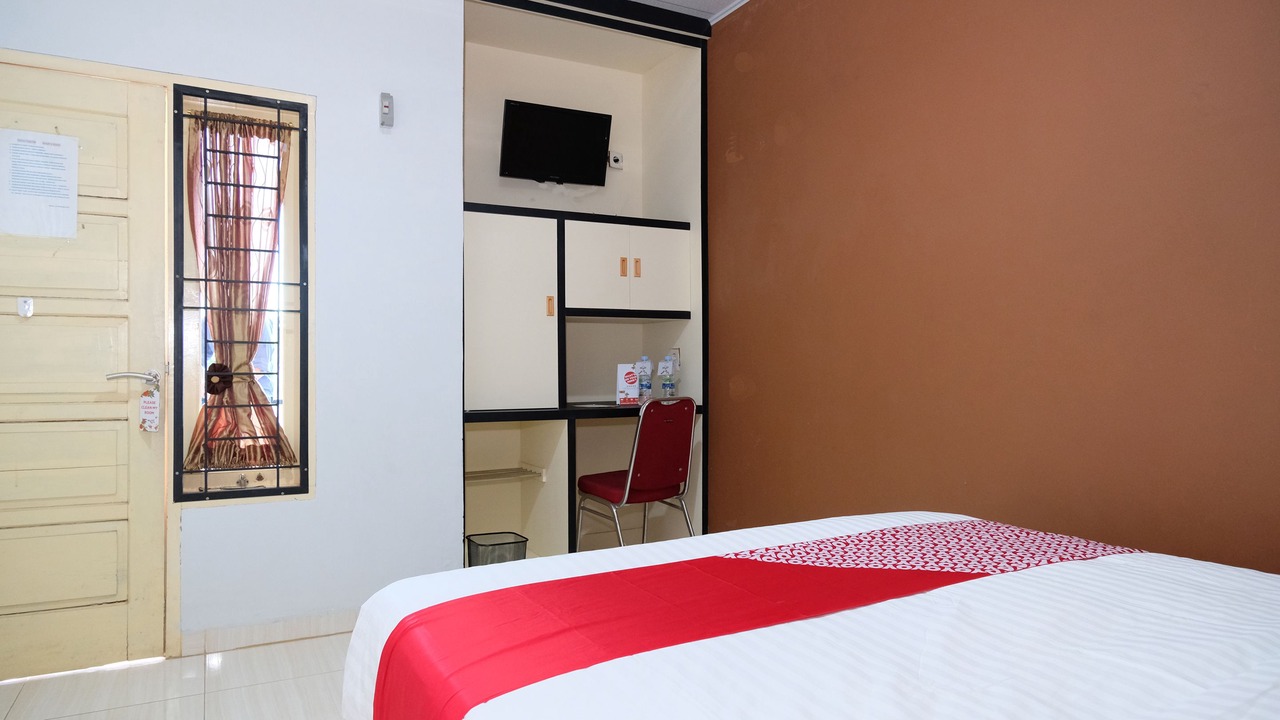 Photo of Bedroom in Jambi