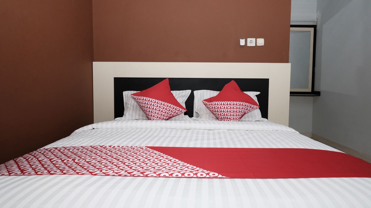 Photo of Bedroom in Jambi