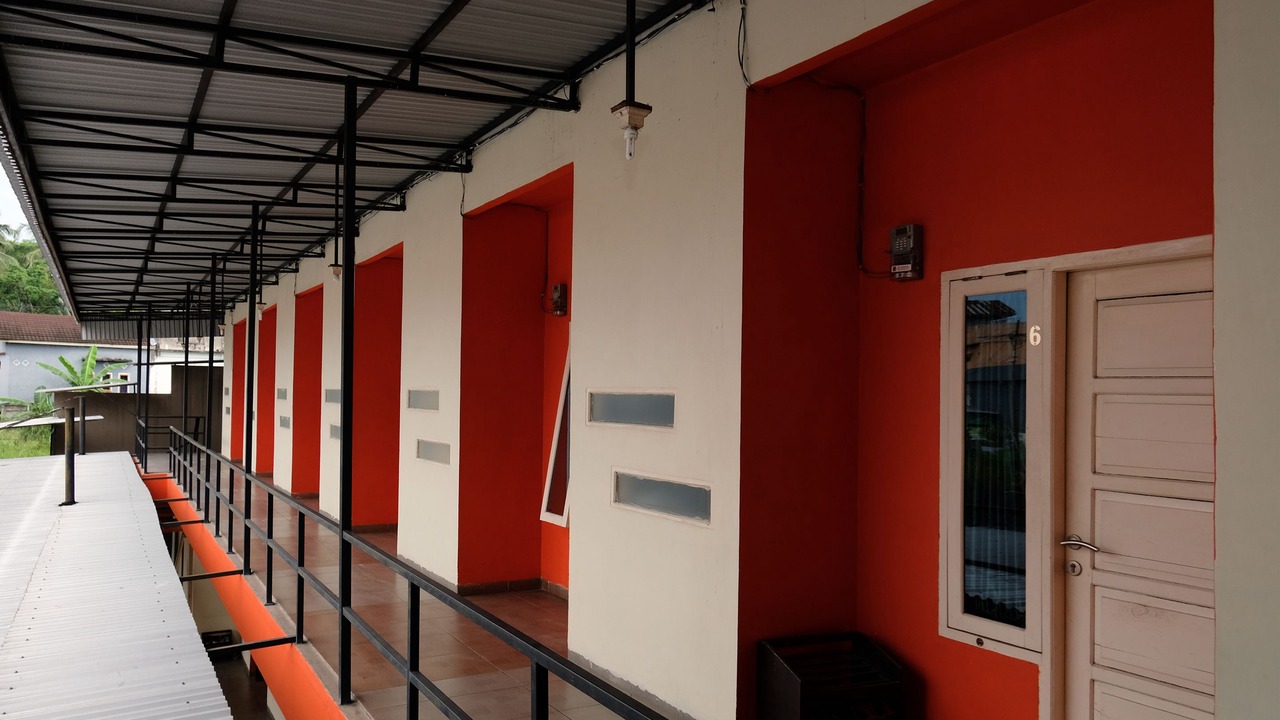 Photo of Outdoor in Jambi