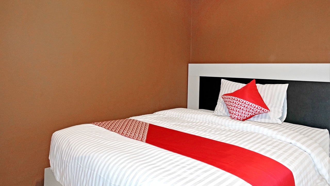 Photo of Bedroom in Jambi