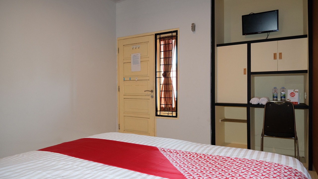 Photo of Bedroom in Jambi
