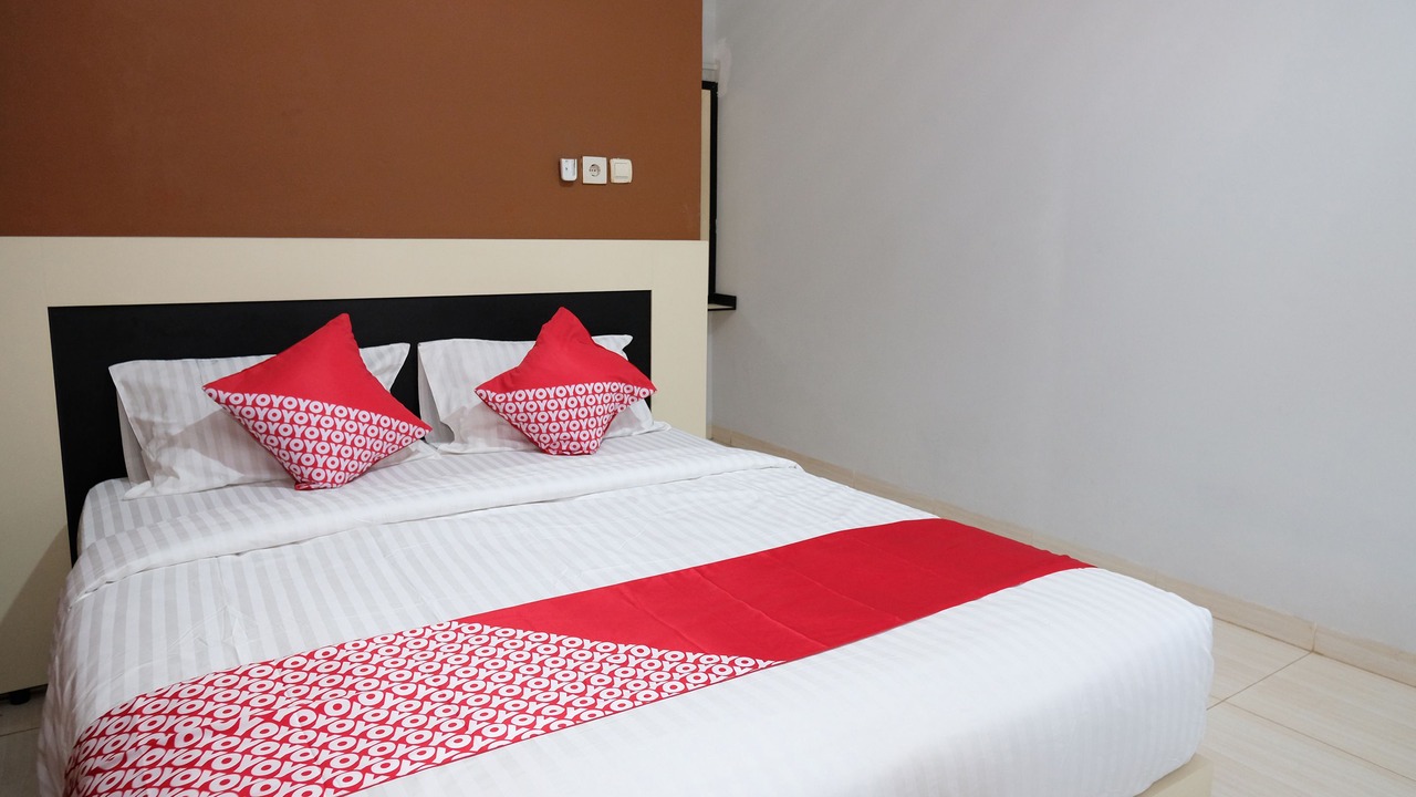 Photo of Bedroom in Jambi