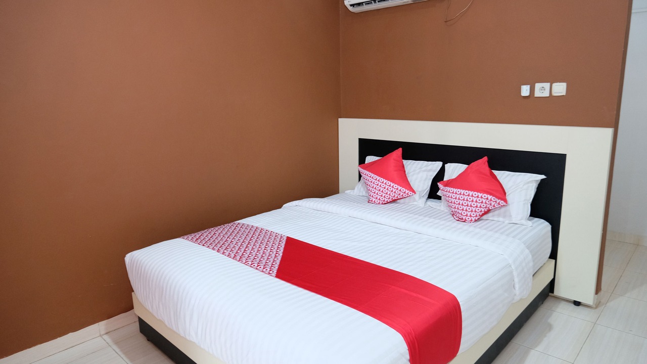 Photo of Bedroom in Jambi