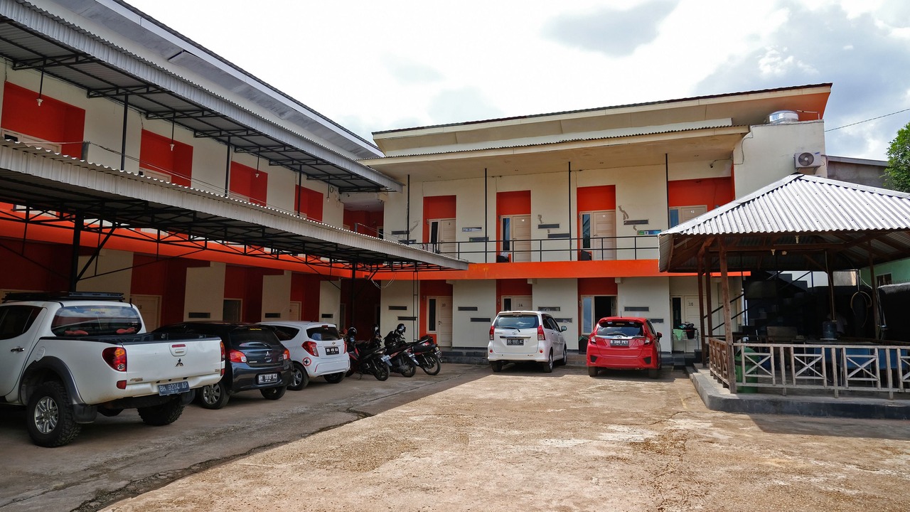 Photo of Outdoor in Jambi