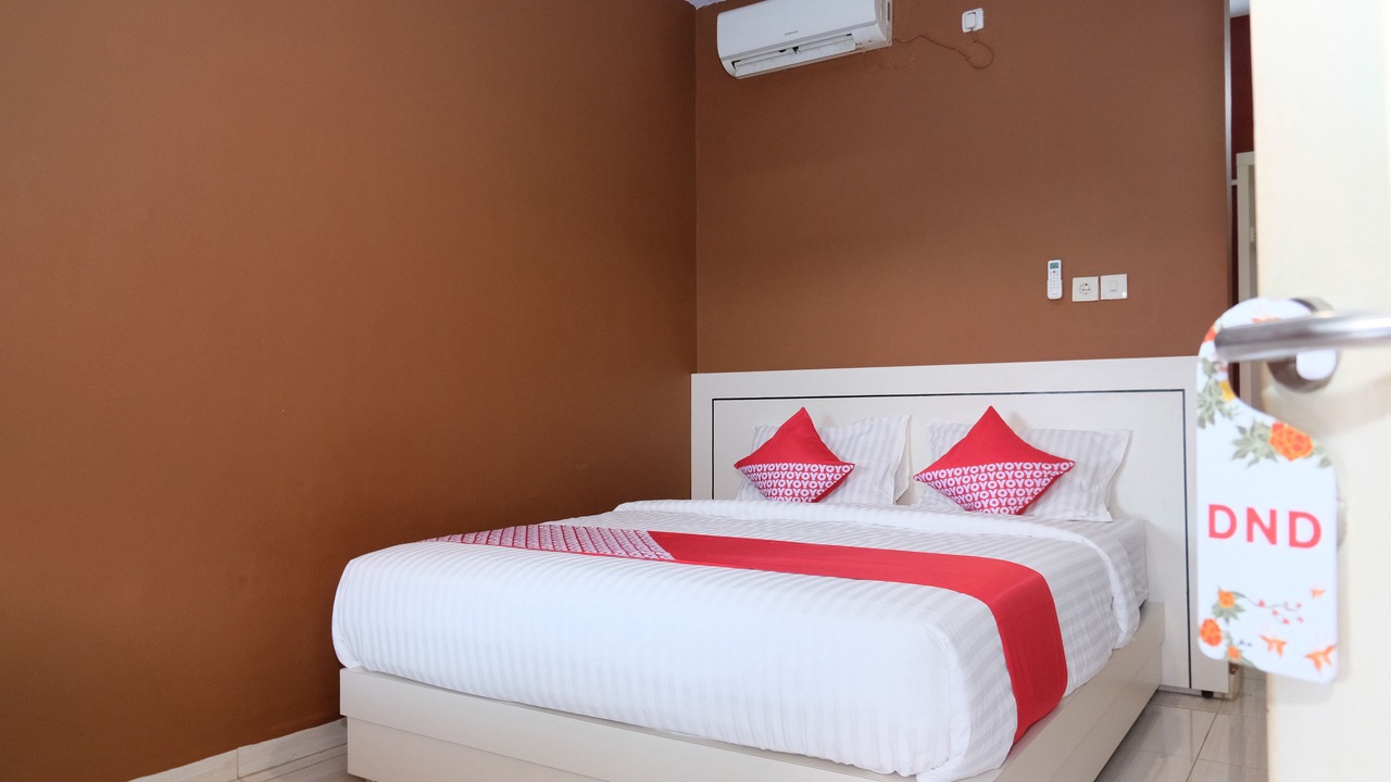 Photo of Bedroom in Jambi