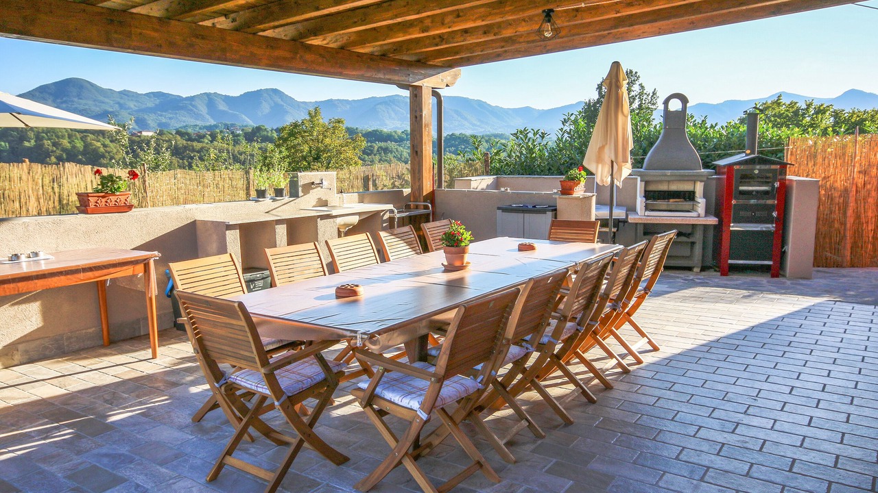 Photo of Outdoor in San Terenzo Monti