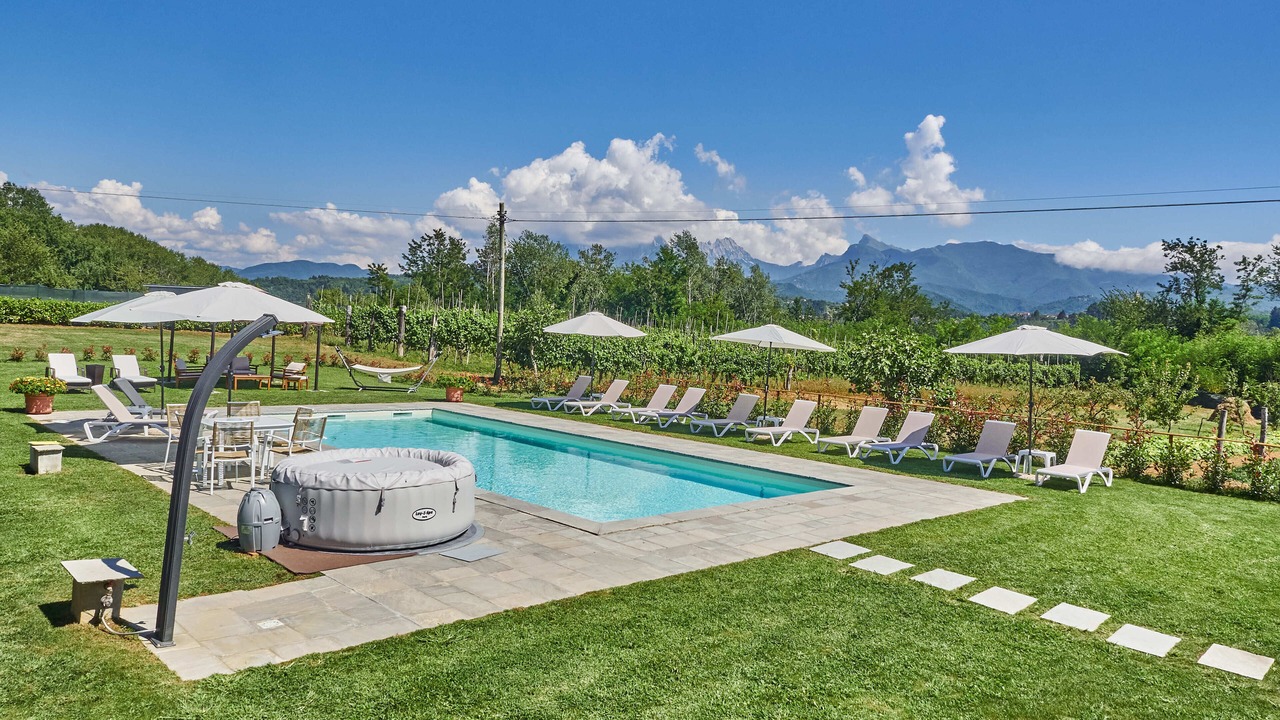 Photo of Outdoor in San Terenzo Monti