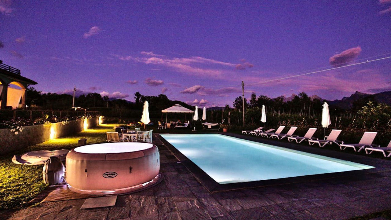 Photo of Outdoor in San Terenzo Monti