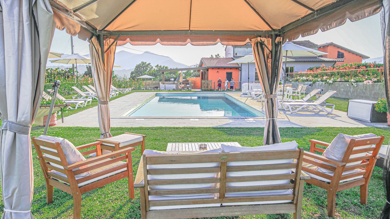 Photo of Outdoor in San Terenzo Monti