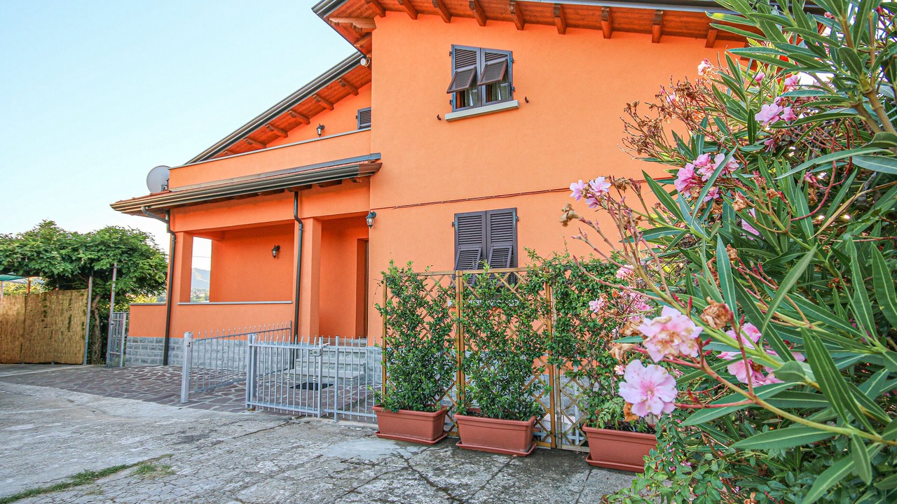 Photo of Outdoor in San Terenzo Monti