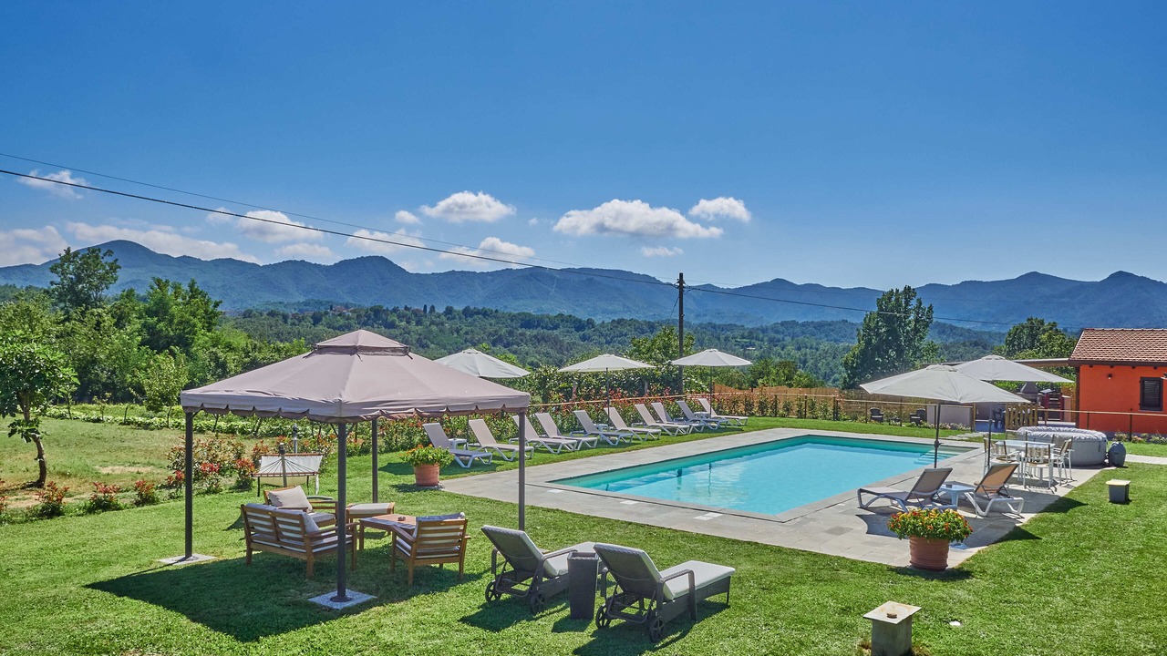 Photo of Outdoor in San Terenzo Monti
