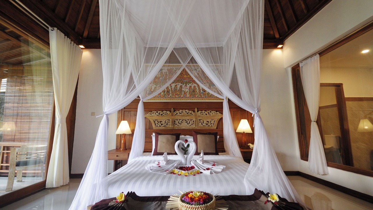 Photo of Bedroom in Sebatu
