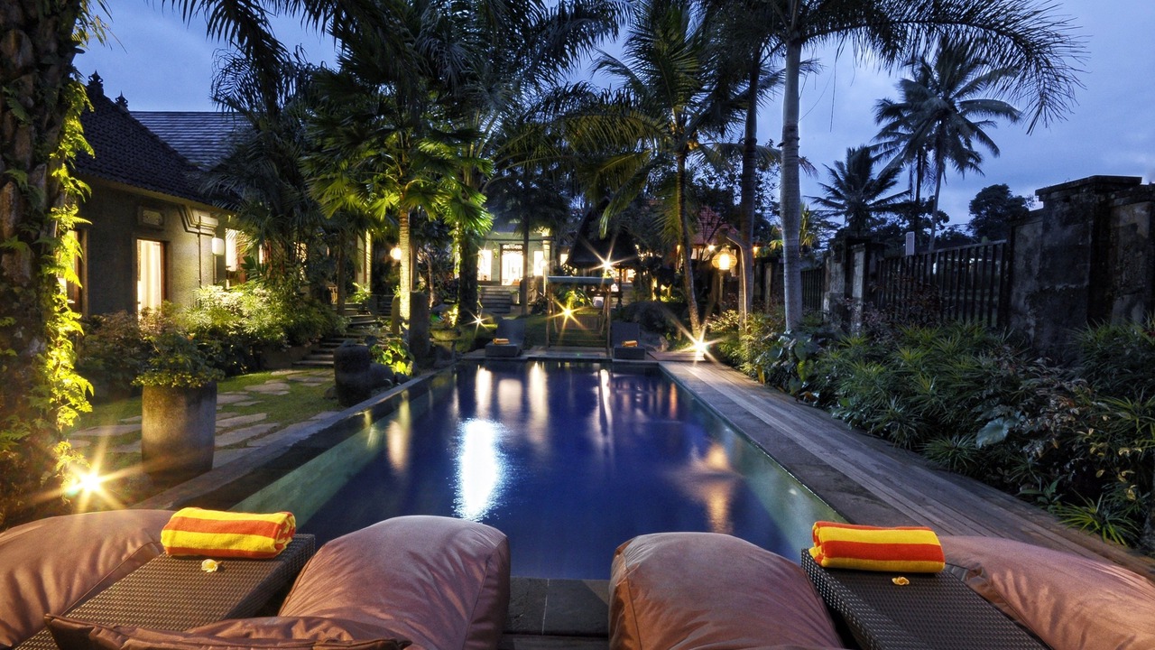 Photo of Outdoor in Sebatu