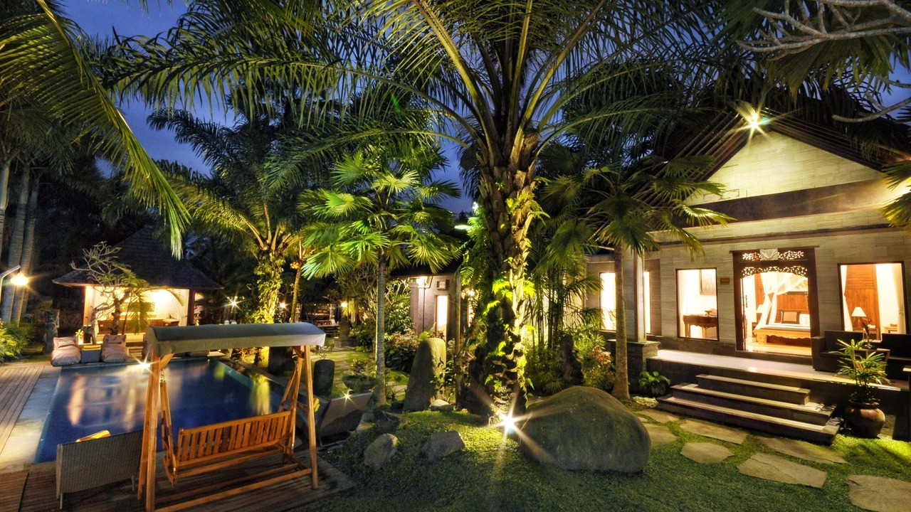 Photo of Outdoor in Sebatu