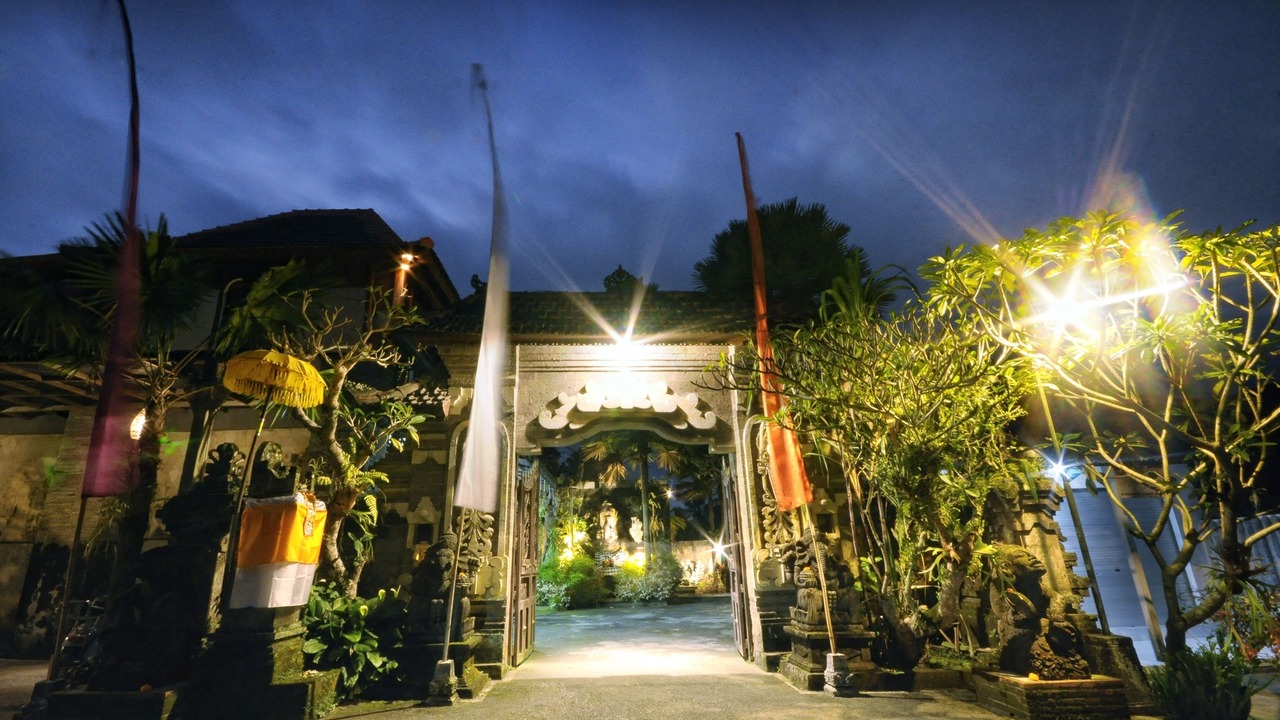 Photo of Outdoor in Sebatu