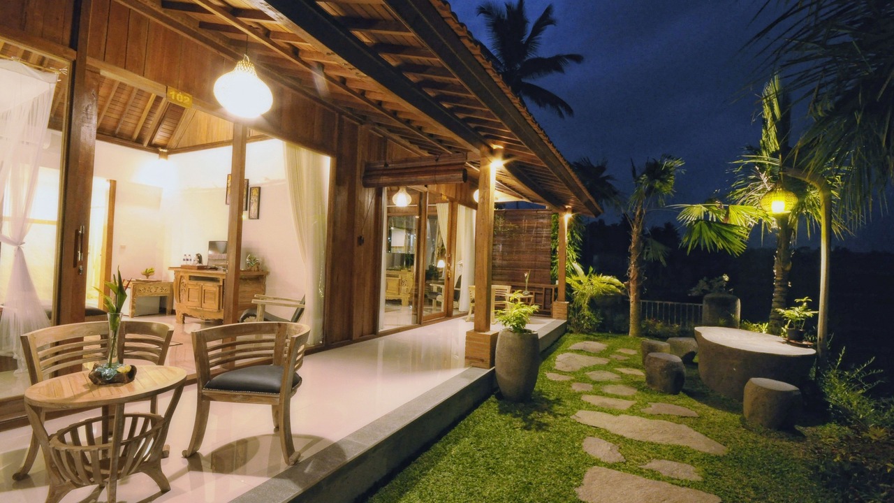 Photo of Outdoor in Sebatu