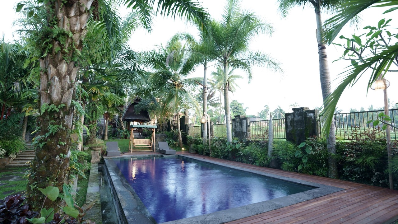 Photo of Outdoor in Sebatu