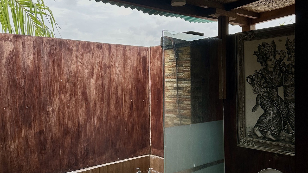 Photo of Bathroom in Sebatu