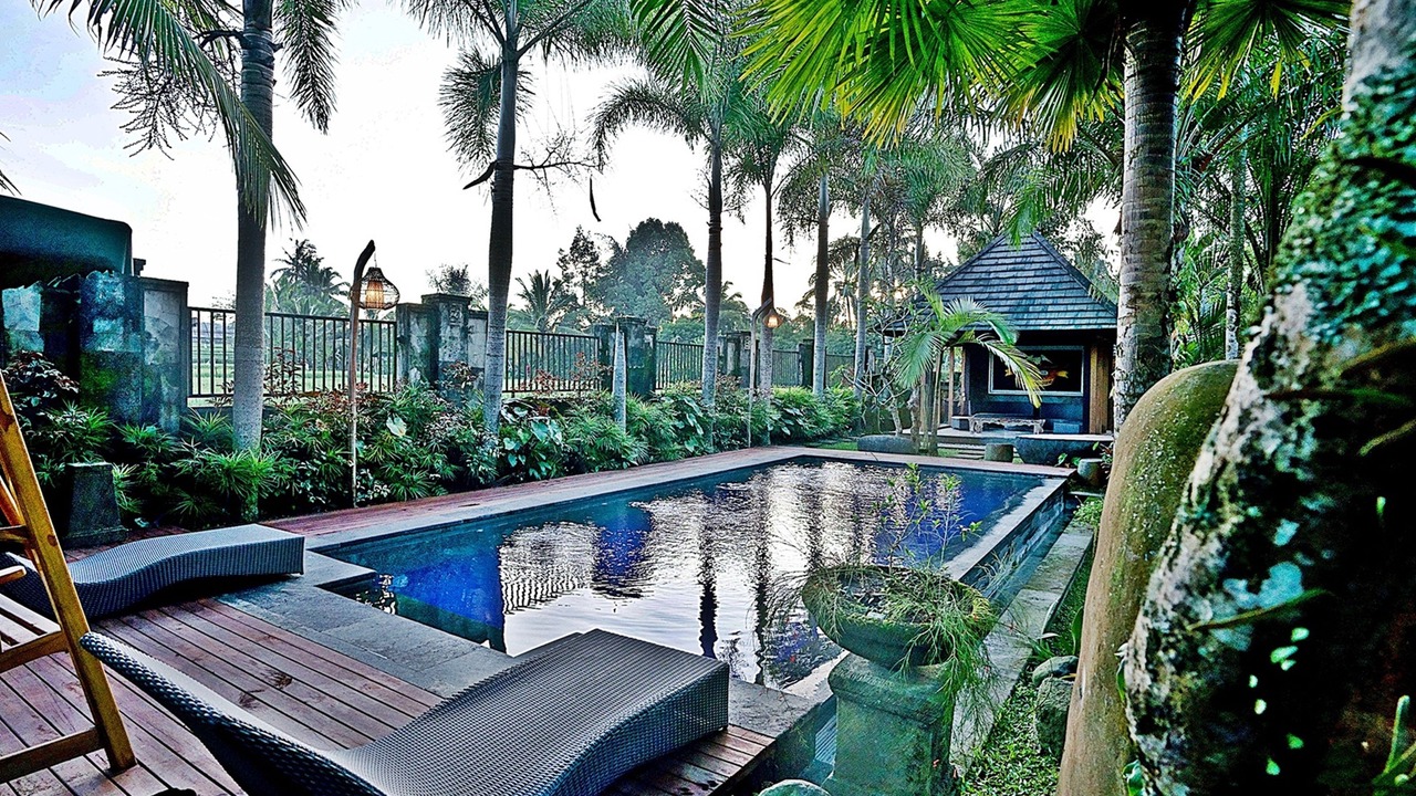 Photo of Outdoor in Sebatu
