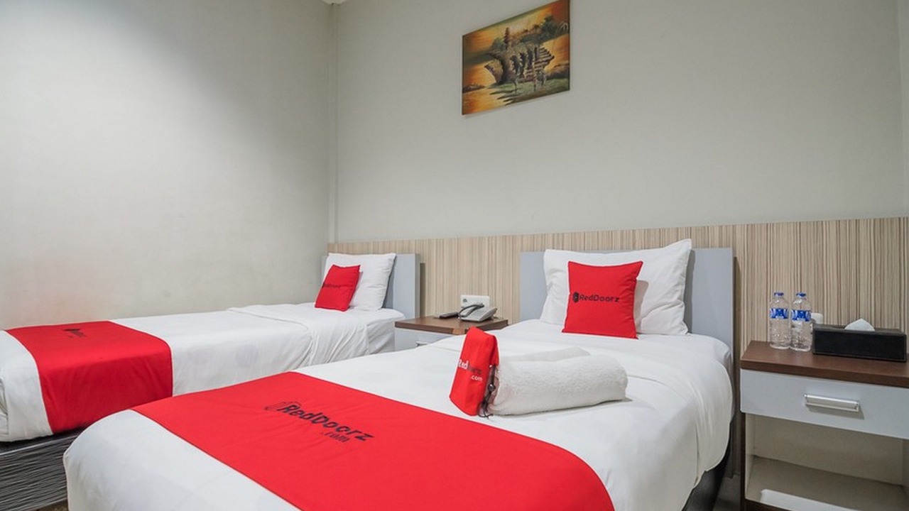 Photo of Bedroom in Jambi
