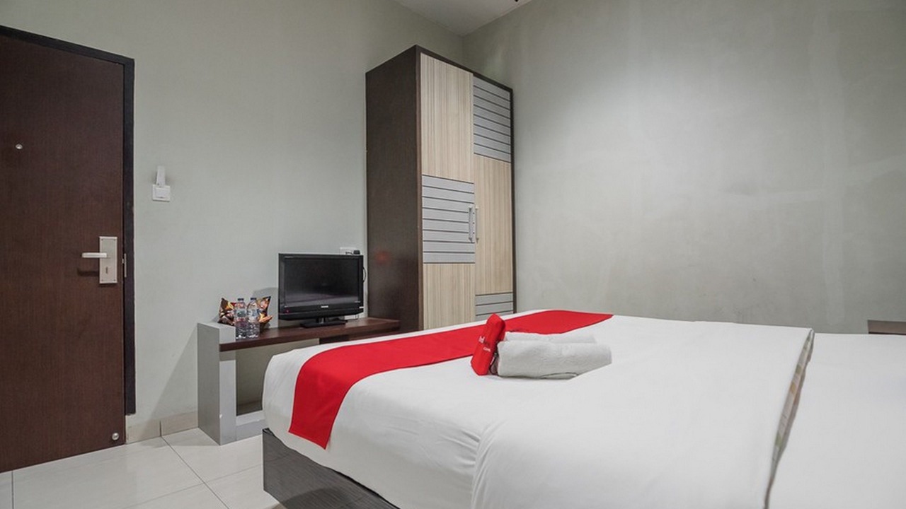 Photo of Bedroom in Jambi