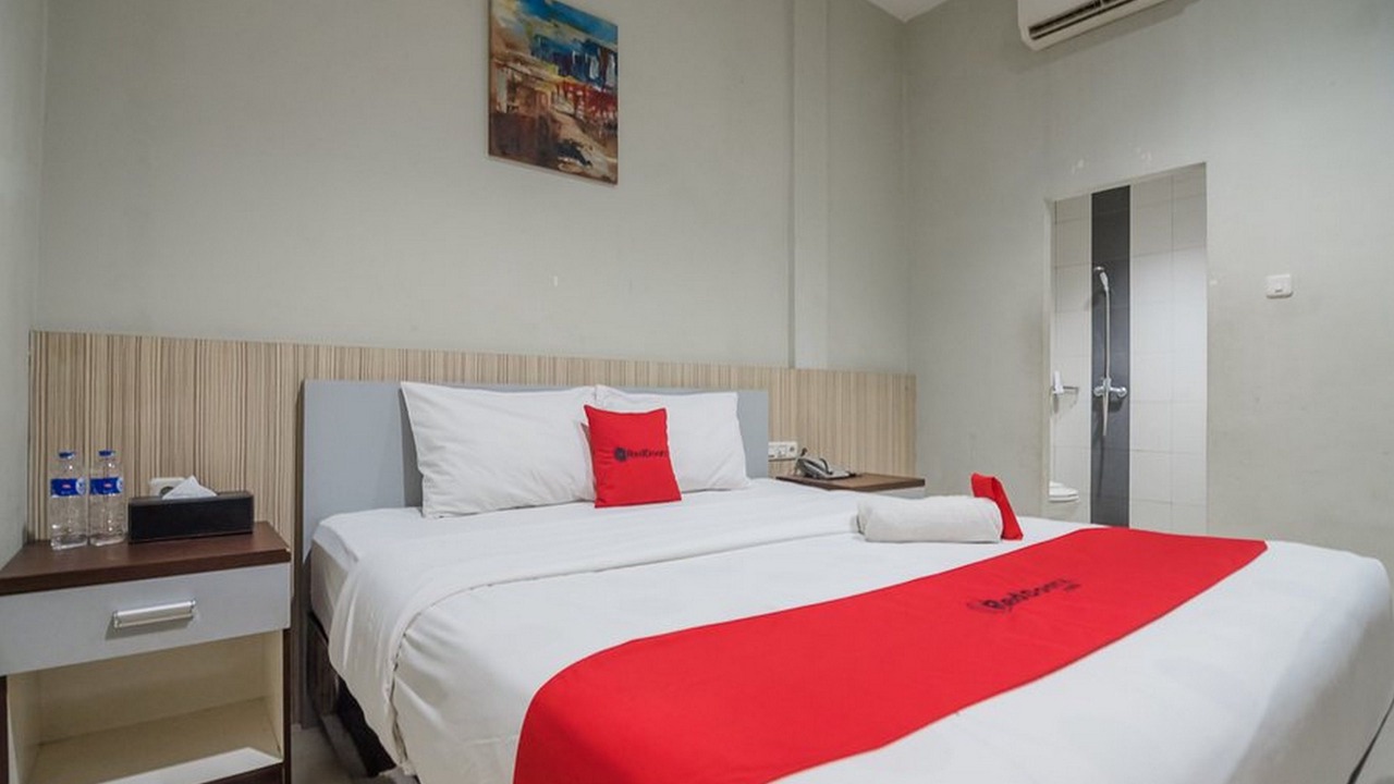 Photo of Bedroom in Jambi