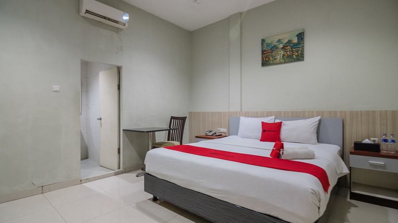 Photo of Bedroom in Jambi
