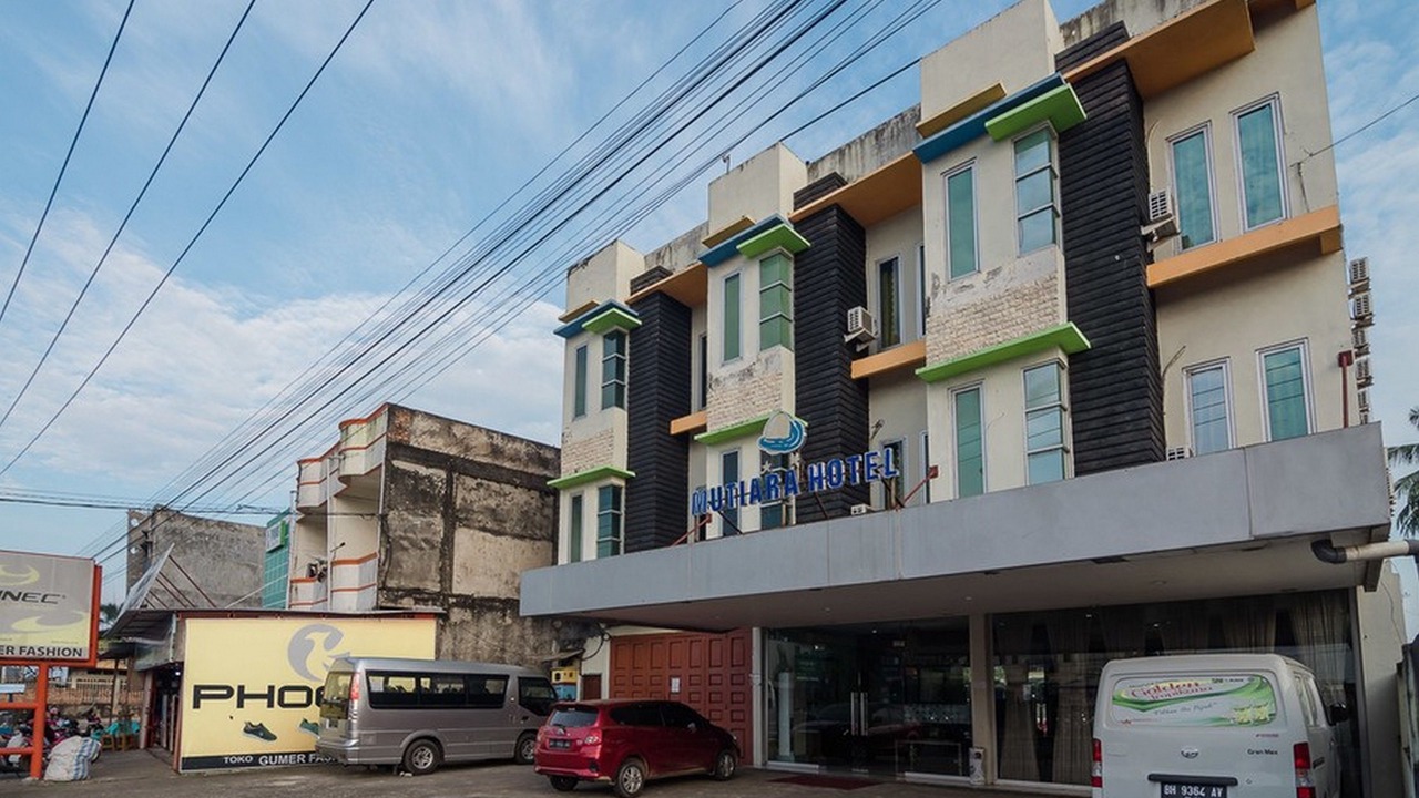 Photo of Outdoor in Jambi