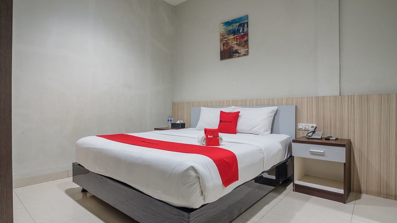 Photo of Bedroom in Jambi