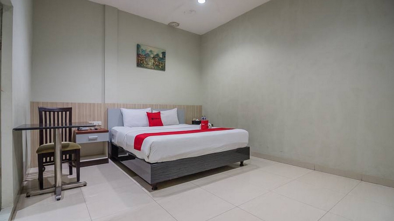 Photo of Bedroom in Jambi