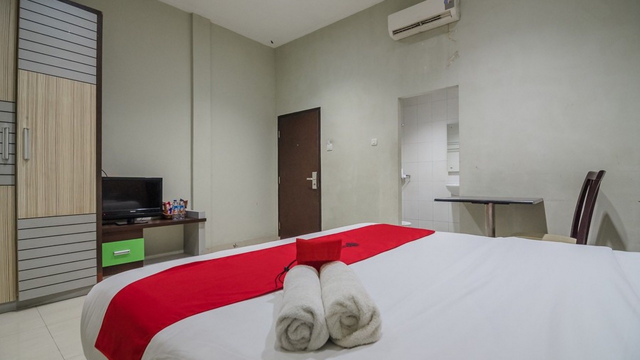 Photo of Bedroom in Jambi