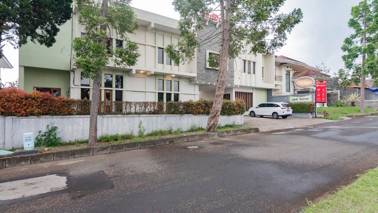 Photo of Outdoor in Parongpong