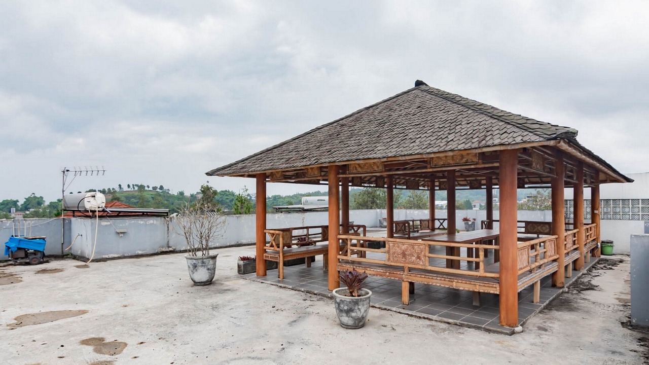 Photo of Outdoor in Parongpong