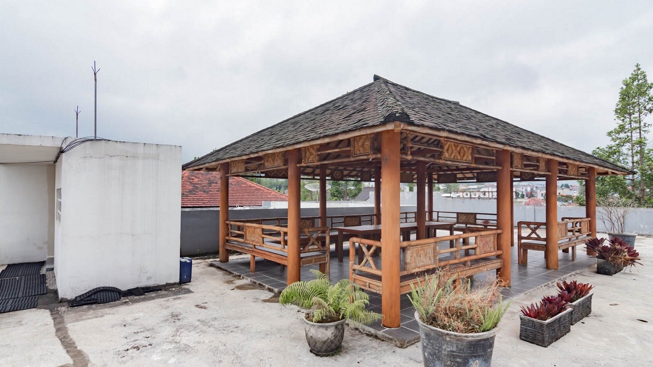 Photo of Outdoor in Parongpong