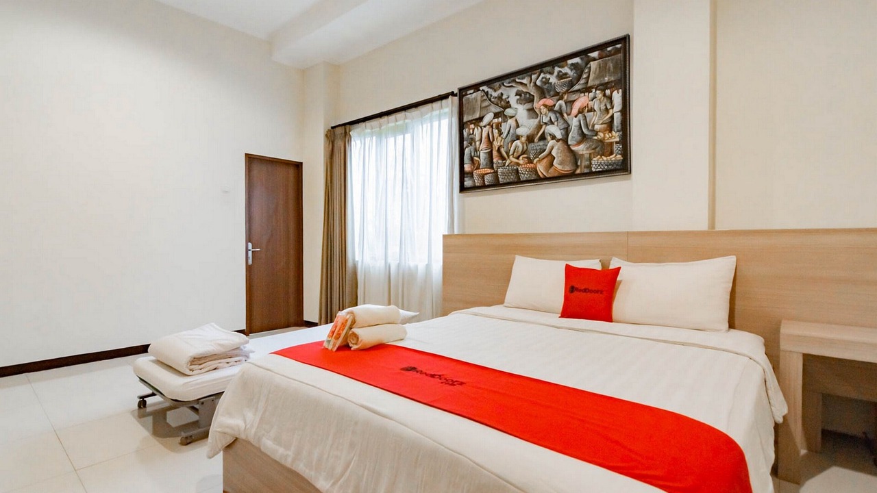 Photo of Bedroom in Parongpong
