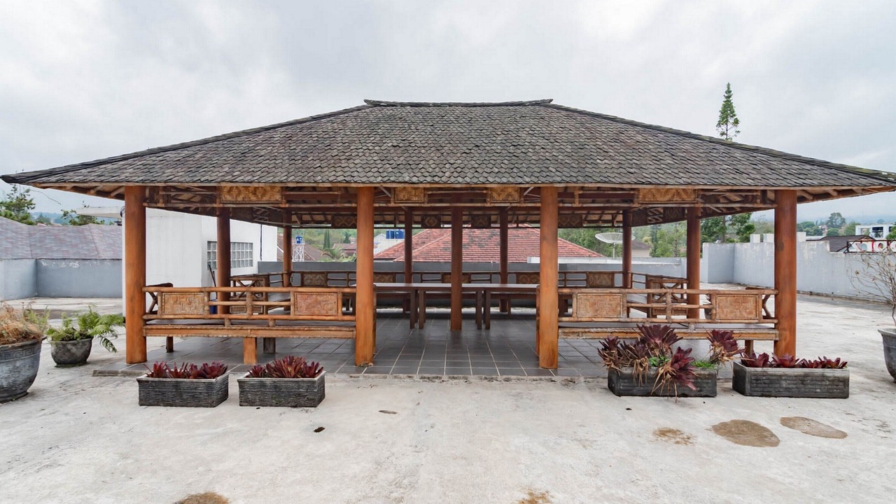 Photo of Outdoor in Parongpong