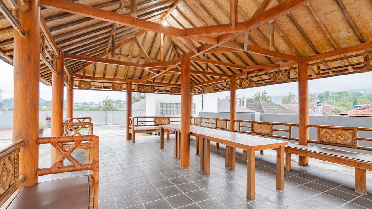 Photo of Outdoor in Parongpong