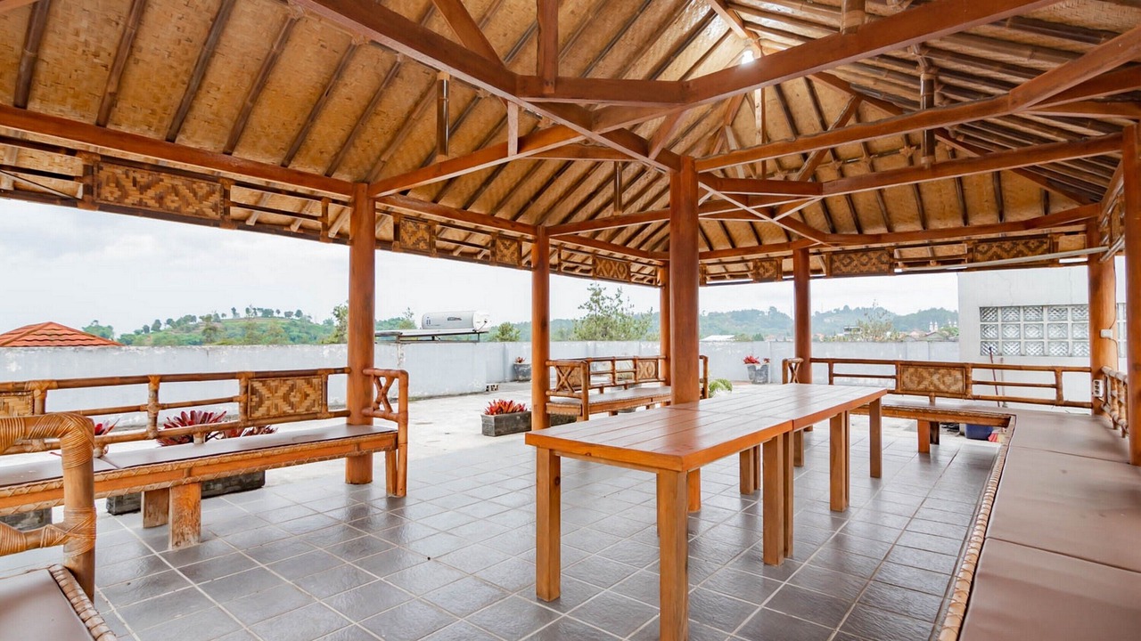 Photo of Outdoor in Parongpong