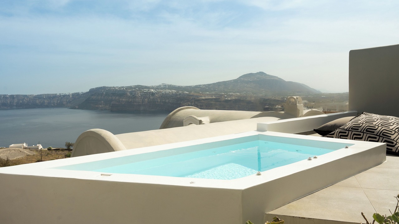 Photo of Outdoor in Akrotiri