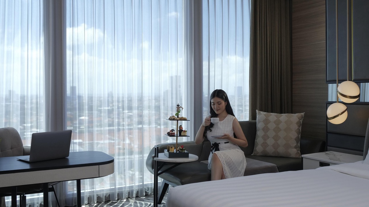 Photo of Bedroom in Surabaya